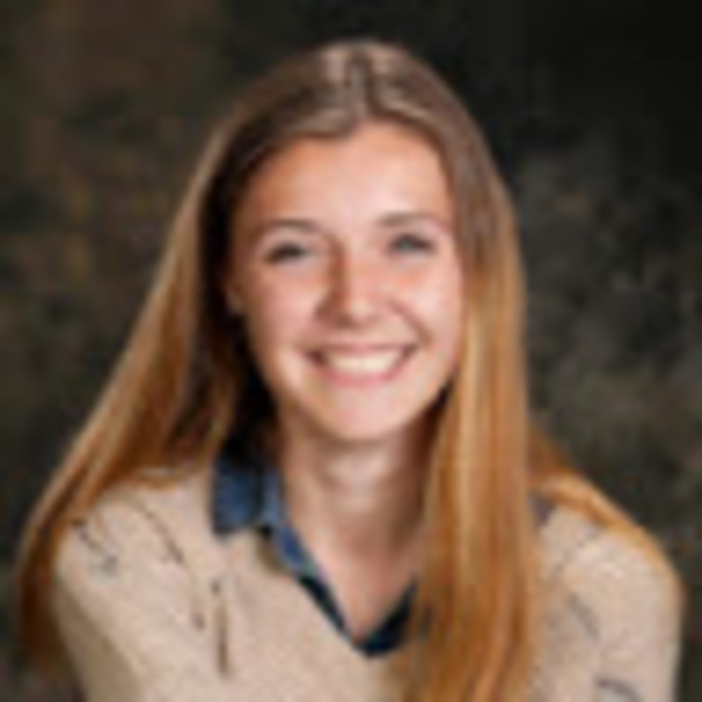 Meet your Posher, Cecilia